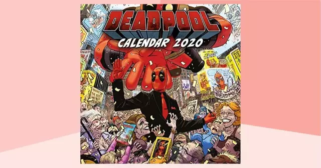 calendrier-deadpool