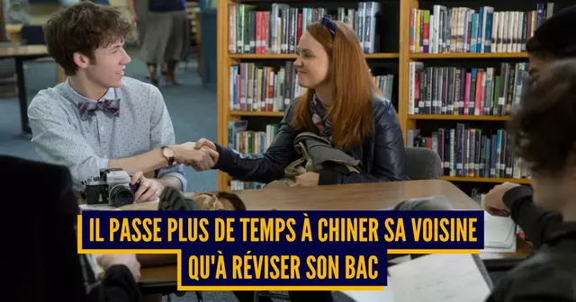 une-lyceen-bibliotheque