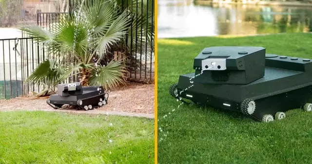 robot-tank-arroser-jardin