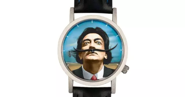montre-dali