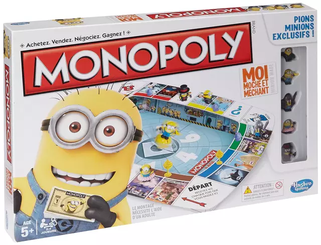 monopoly-minions