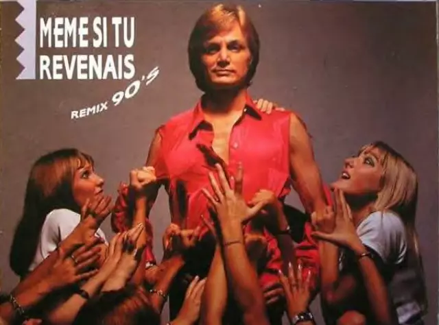 claude-françois