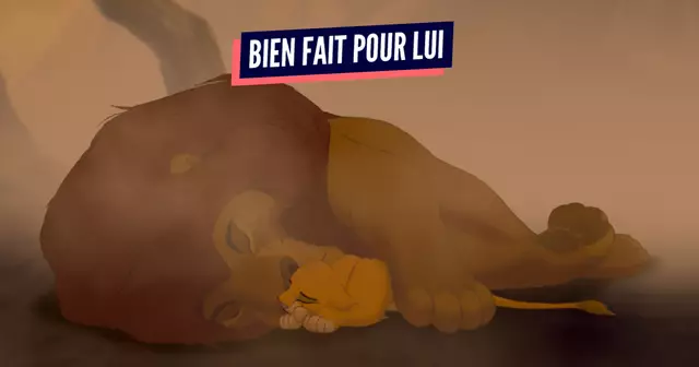 une disney