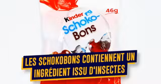 TOP SECRETIONS INSECTES 2