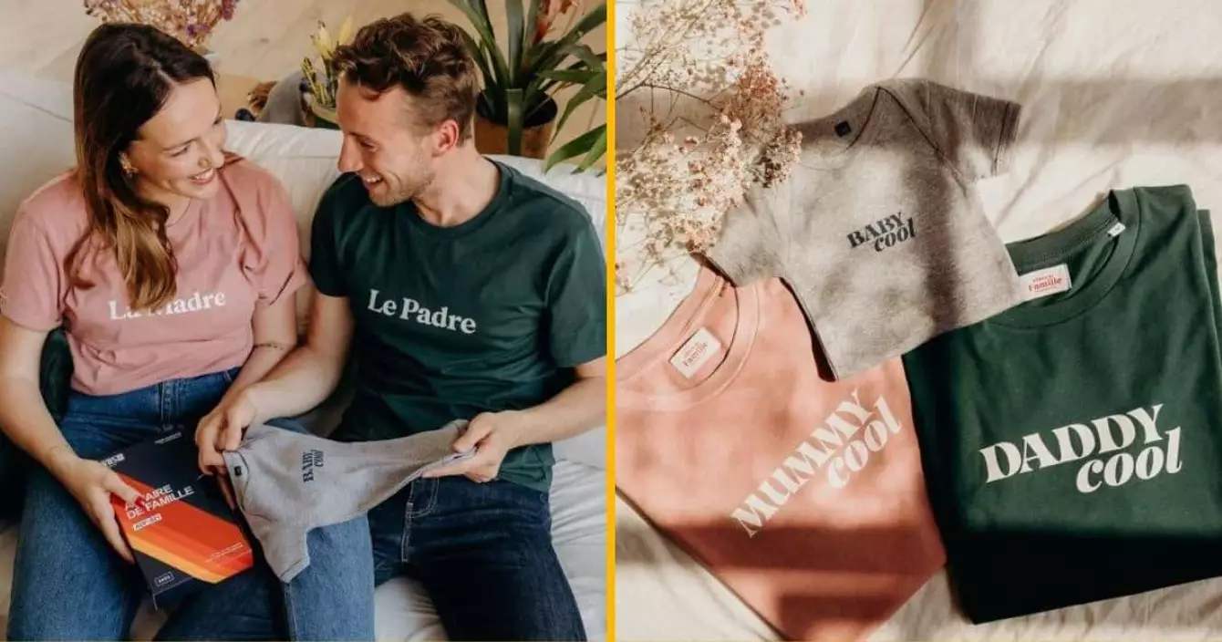t-shirts-famille-madre-padre-el-nino