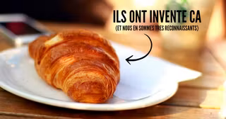 croissant
