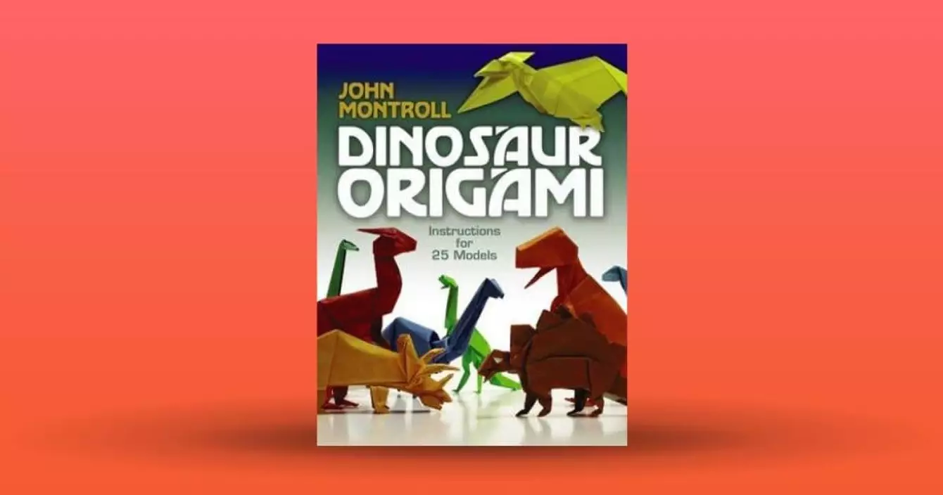 livre-dinosaures-origami