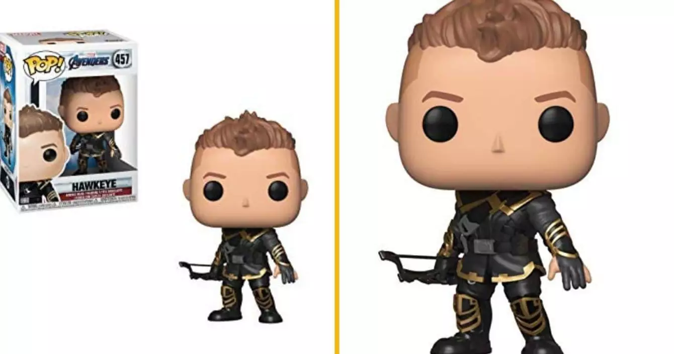 figurine-funko-pop-hawkeye