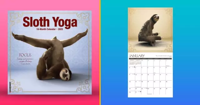 calendrier-paresseux-yoga