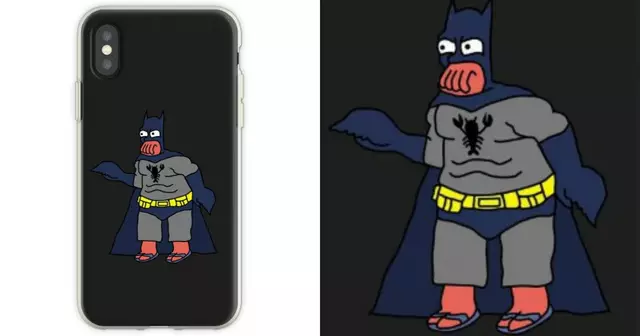 coque-zoidman-futurama