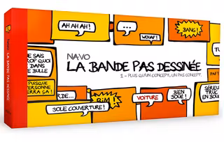 bande-pas-dessinee
