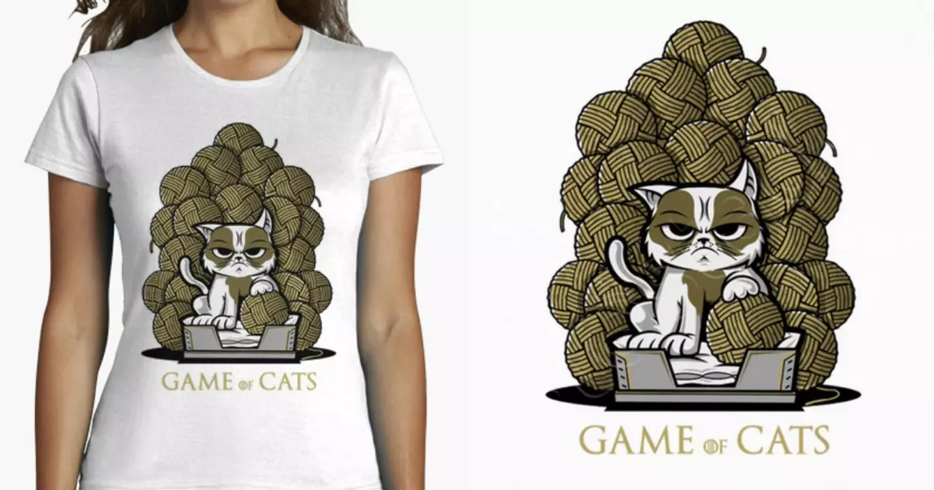 t-shirt-jeu-chats