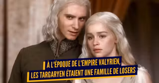 une valyria