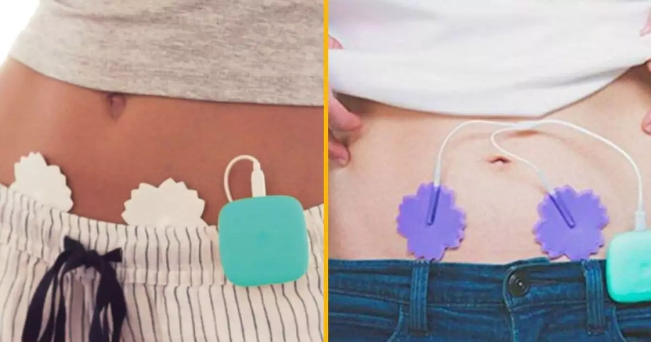 des-petites-electrodes-pour-attenuer-les-douleurs-menstruelles