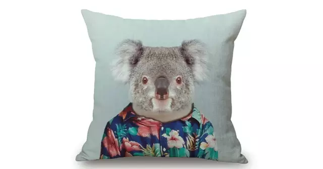 coussin-koala