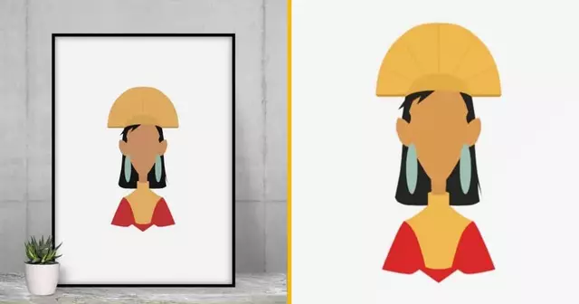 poster-kuzco-partition-musique