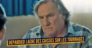 PIRE ACTEUR