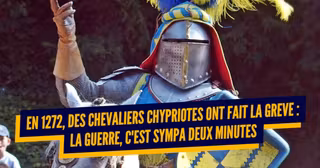 une_chevaliers