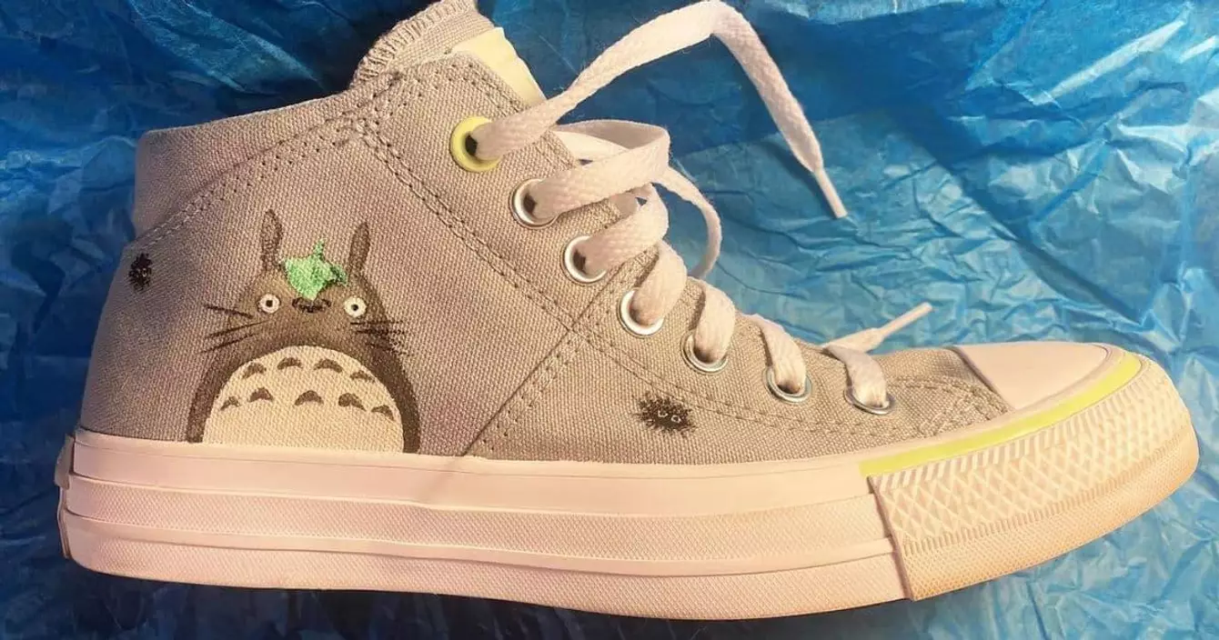 des-chaussures-totoro