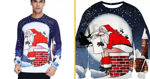 pull-noel-papa-noel-soulage