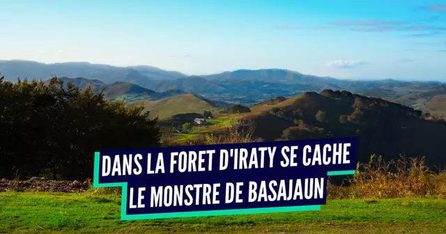 pays basque