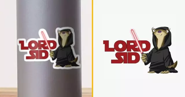 sticker-de-sid-dans-star-wars