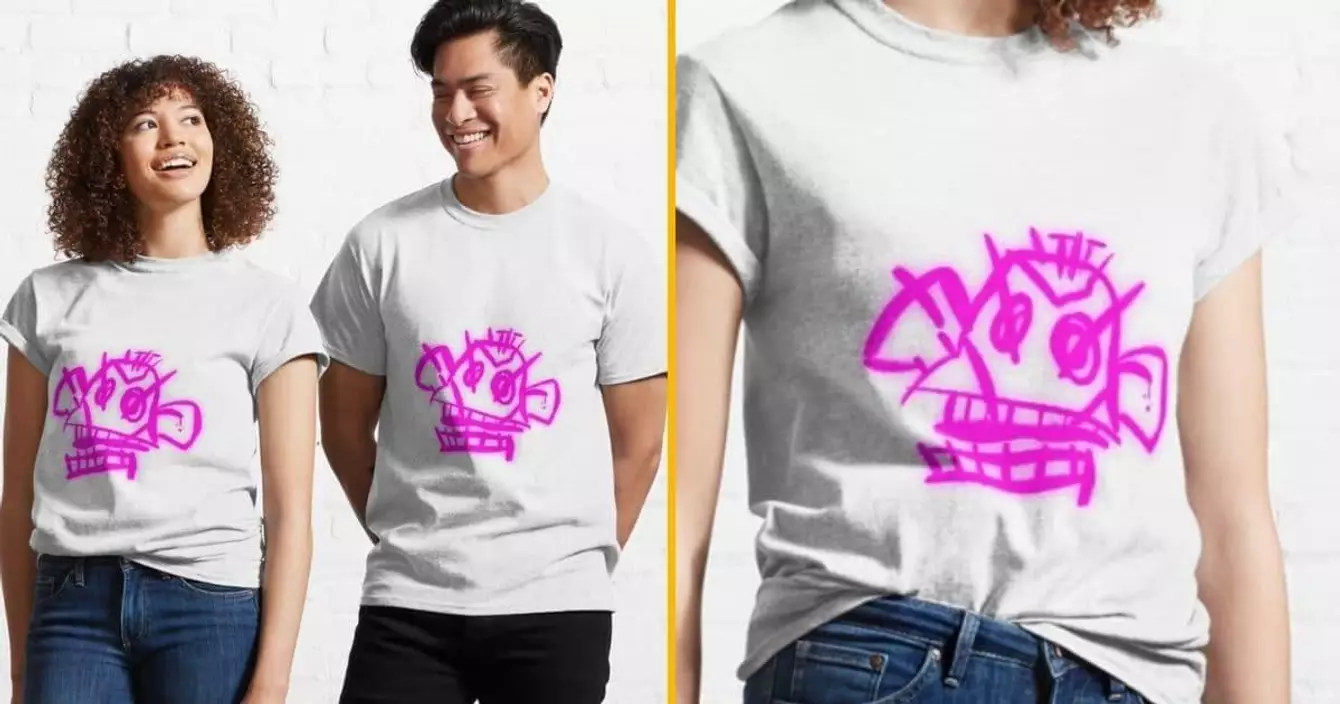 t-shirt-symbole-jinx-arcane