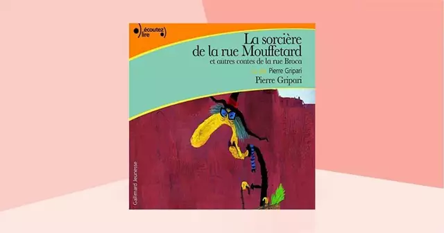 livre-audio-la-sorciere-de-la-rue-mouffetard-pierre-gripari