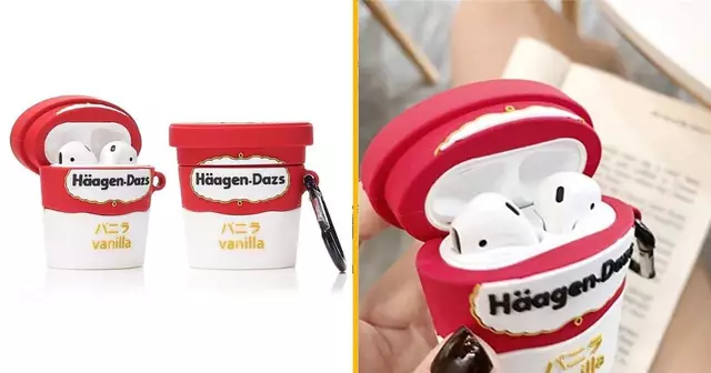 protection-airpods-haagen-dazs