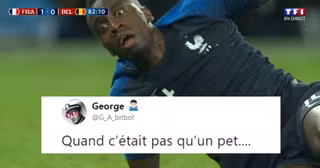 une matuidi