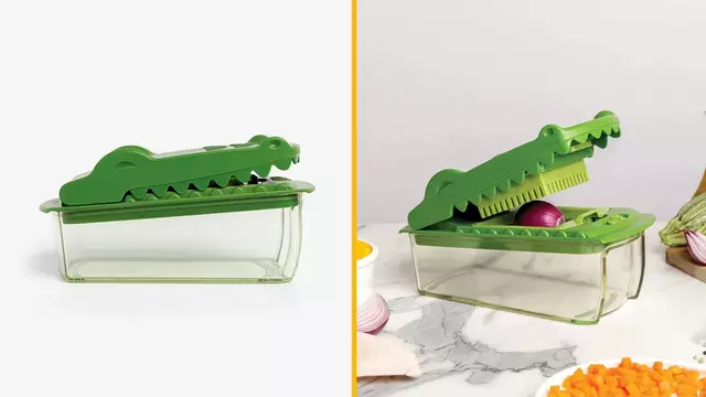 CROCODILE-COUPE-LEGUMES