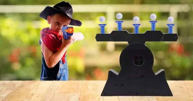 jeu-tire-balles-flottantes