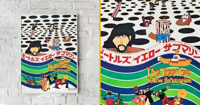 print-japonais-beatles