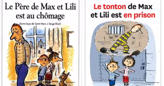 max et lili