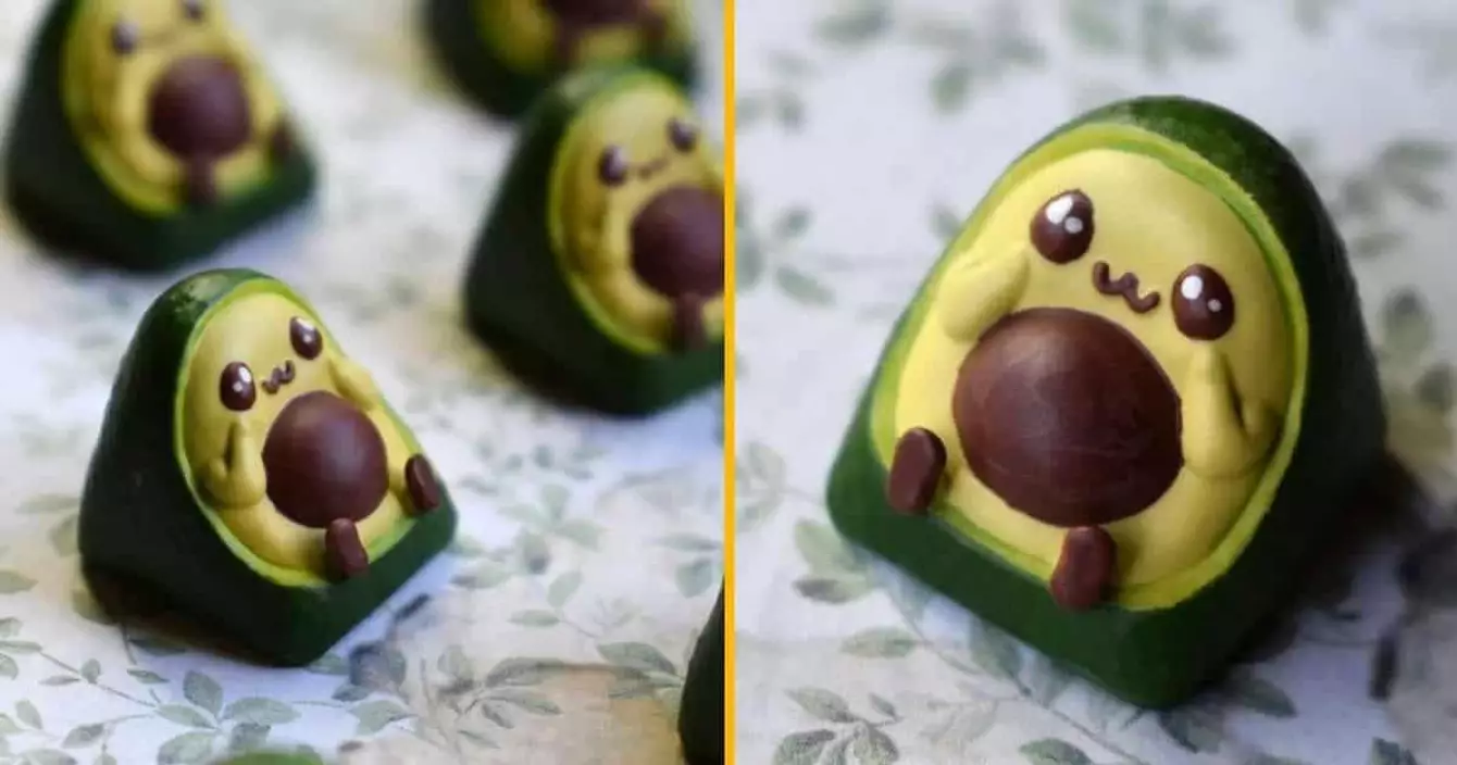 capuchon-clavier-avocat-kawaii