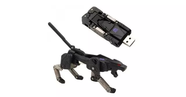 cle-usb-transformers