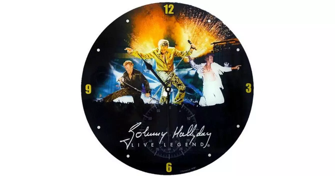 horloge-johnny