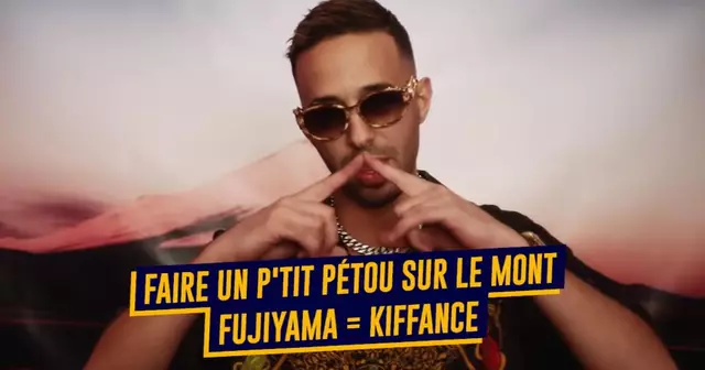 top kiffance