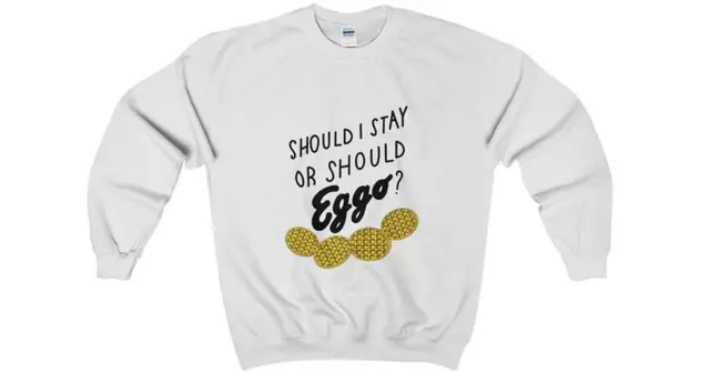 sweat-should-eggo
