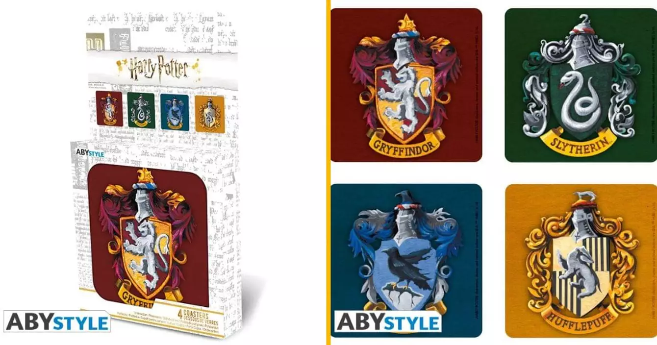 sous-verre-harry-potter