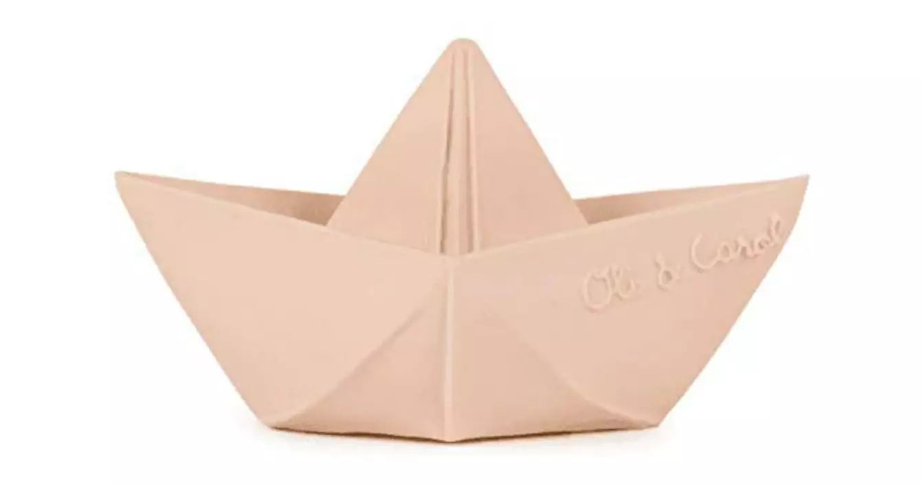jouet-dentition-bateau-origami