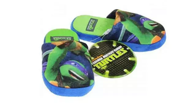 chausson-tortue-ninja