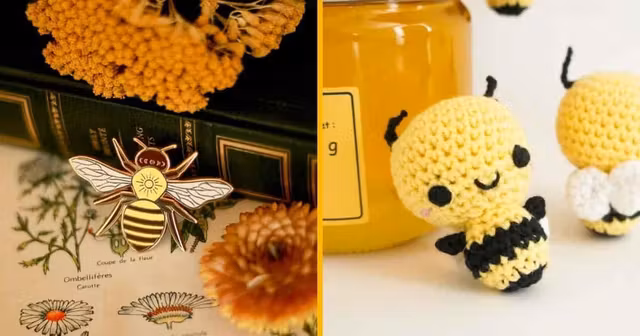 UNE_SHOPPING_CADEAUX_ABEILLES