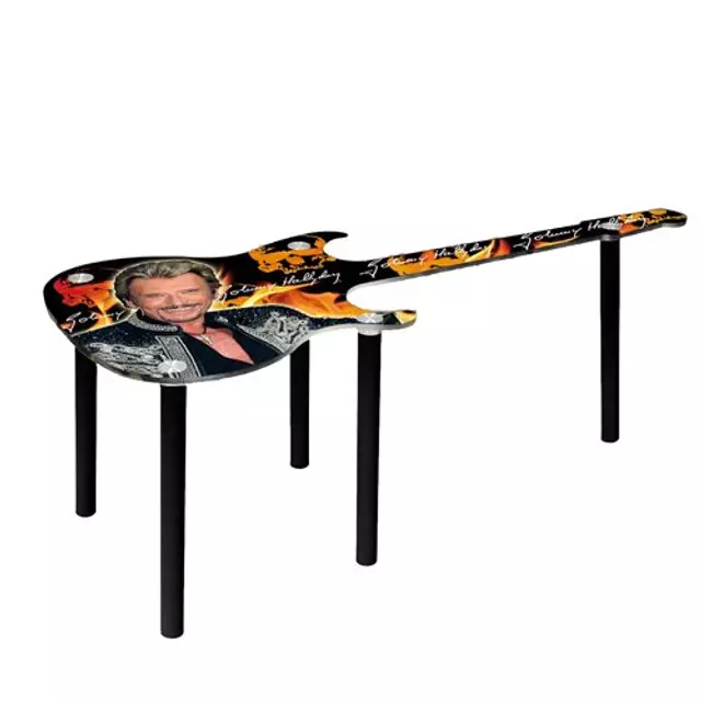 Johnnytable