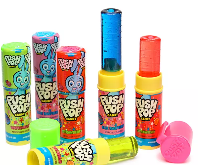 pushpop+