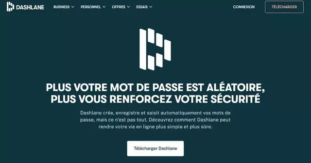site-gere-mots-passe-dashlane
