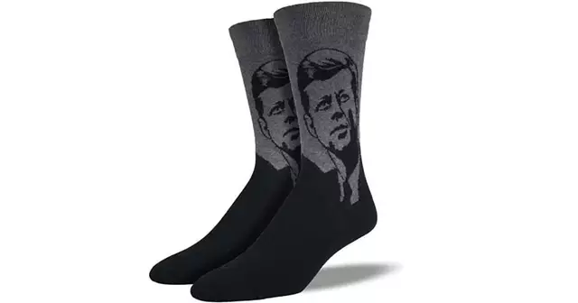 chaussette-kennedy-usa