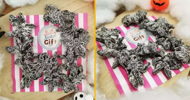 -bonbon-tarentules-noires