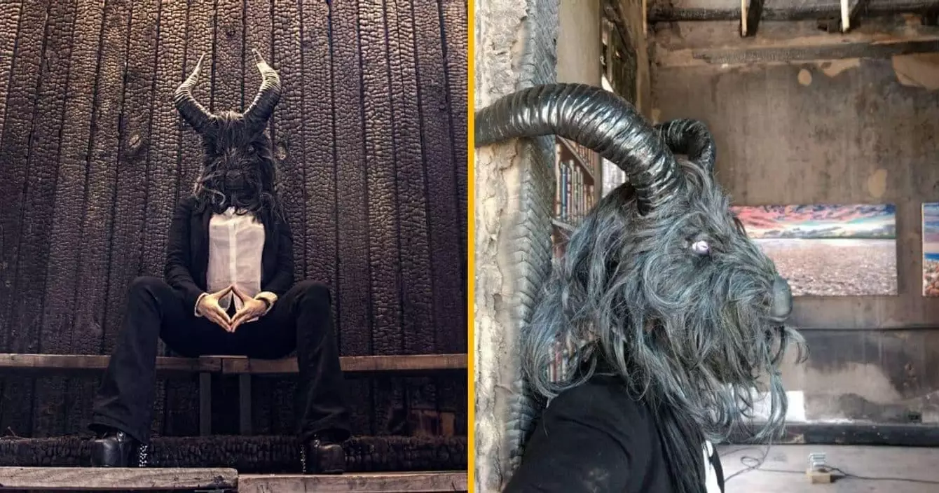 tete-chevre-satanique-effrayante