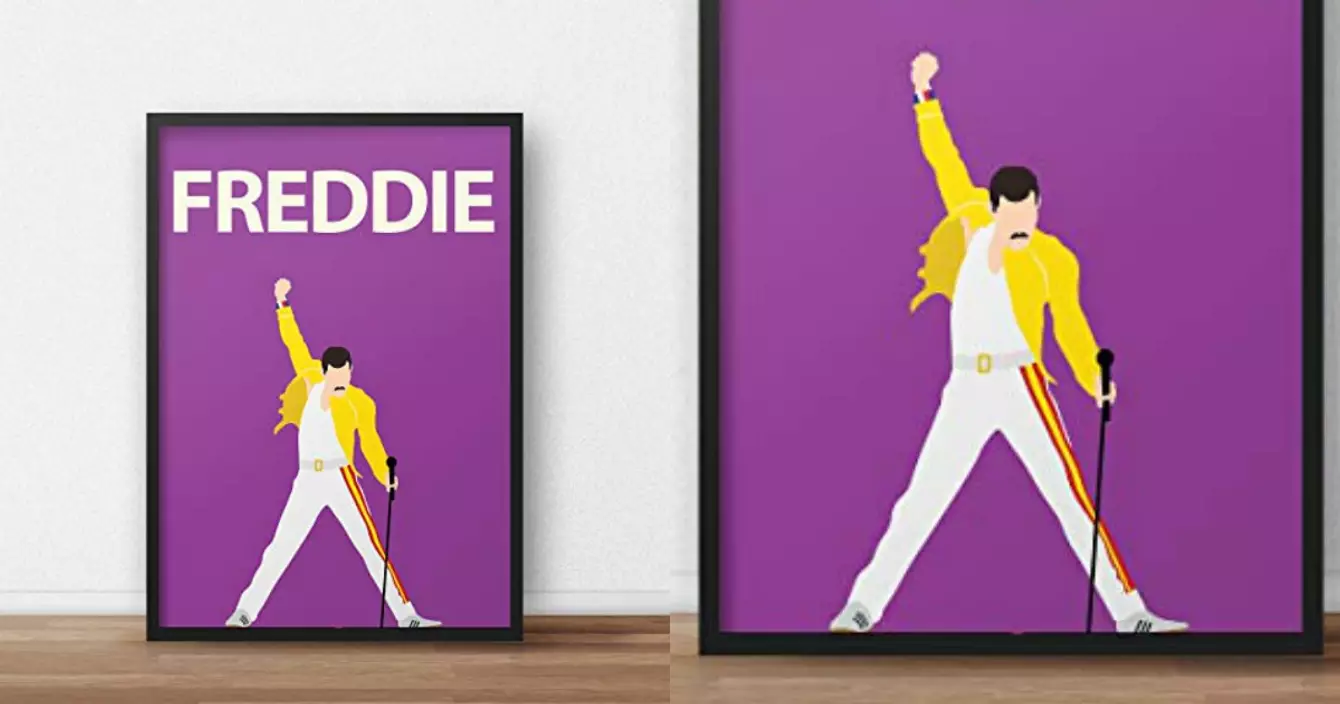 poster-freddie-mercury